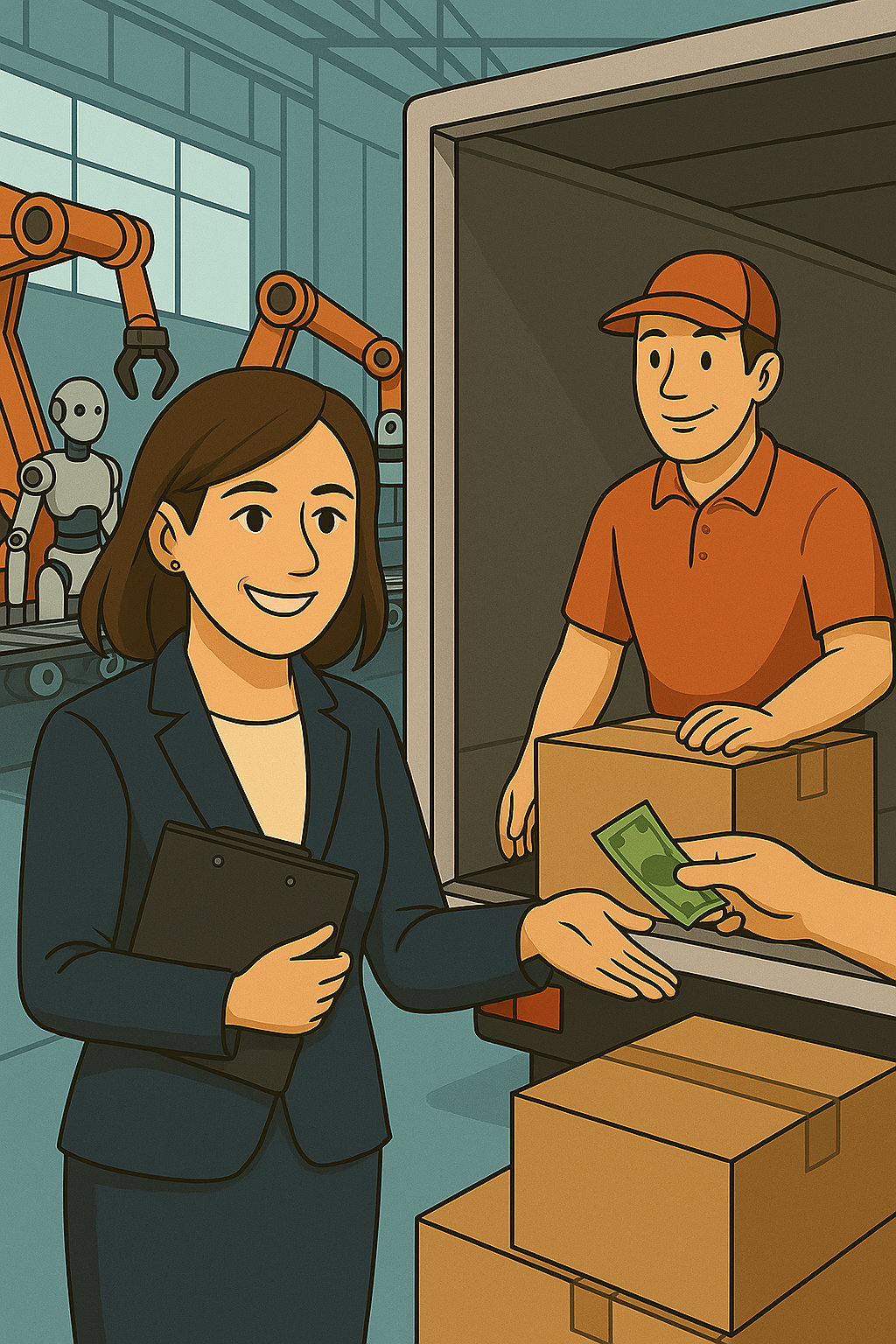 Procure-to-Pay